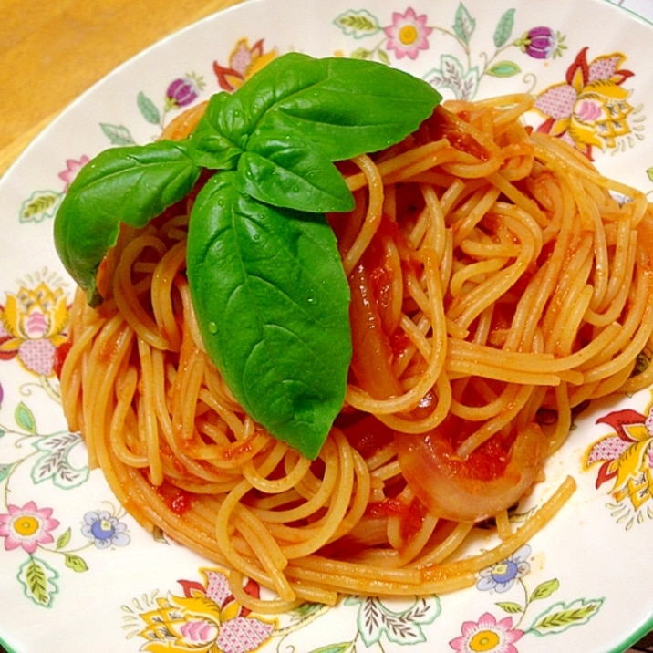 簡単 ツナのトマトソースパスタ レシピ 作り方 By てぉちゃん 楽天レシピ 簡単 ツナのトマトソースパスタ レシピ 作り方 By てぉちゃん 楽天レシピ